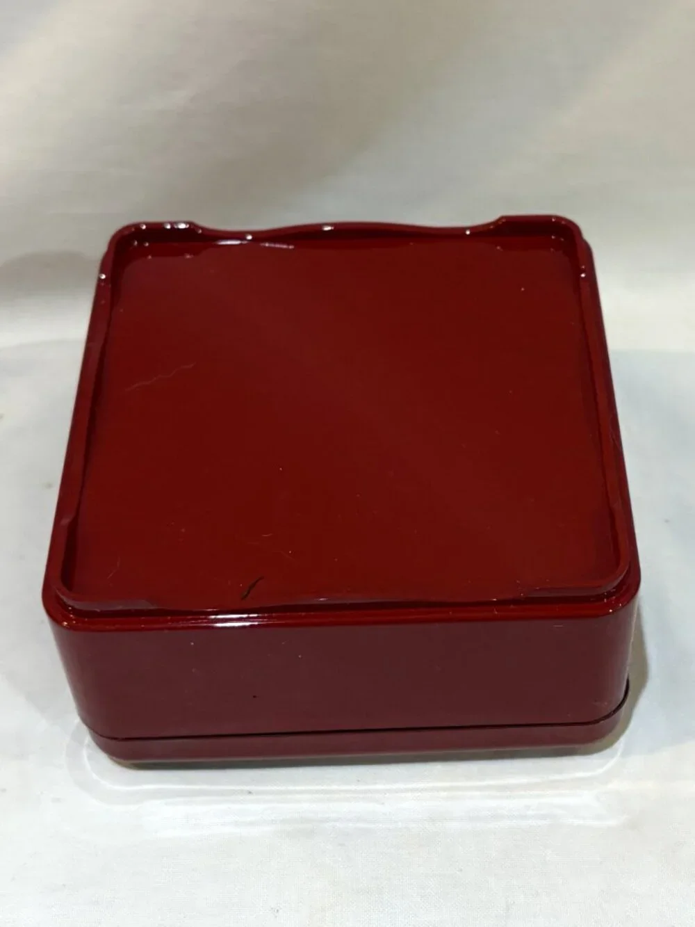 N/A plastic faux